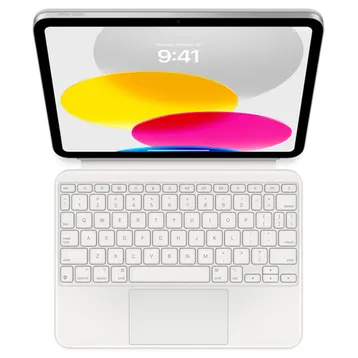 Bàn phím Magic Keyboard Trackpad Apple iPad Gen 10 (10.9-inch 2022)