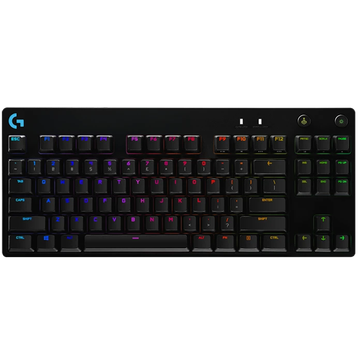 Bàn phím cơ Logitech G Pro X