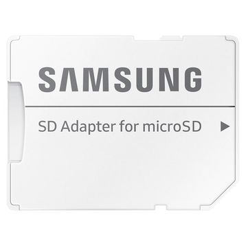 Thẻ nhớ Samsung Evo Plus 128GB 130MPS
