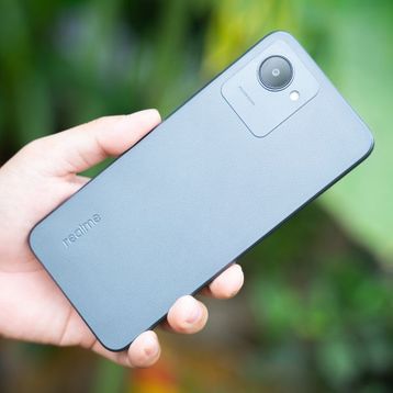 realme C30s 3GB 64GB