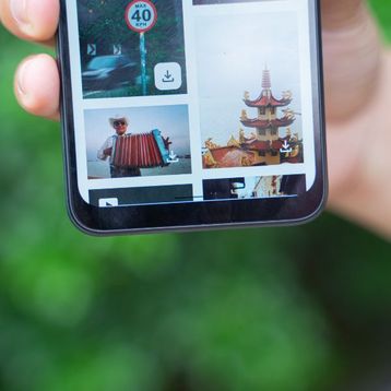 realme C30s 3GB 64GB