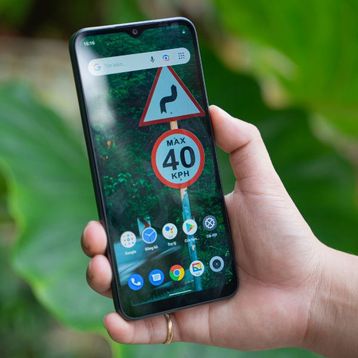 realme C30s 3GB 64GB