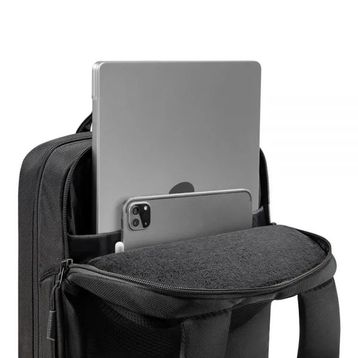 Balo laptop 16 inch Tomtoc USA Premium Commuting Travel