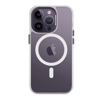 Với Ốp lưng iPhone 14 Pro Devilcase, chiếc điện thoại của bạn sẽ được bảo vệ một cách hoàn hảo. Không chỉ có vậy, ốp lưng còn được thiết kế rất đẹp mắt và sang trọng, khiến cho chiếc điện thoại của bạn càng thêm phong cách và cá tính. Nhấp vào hình ảnh để khám phá thêm về sản phẩm độc đáo này.