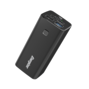Pin sạc dự phòng Energizer 20.000 mAh XP20004PD
