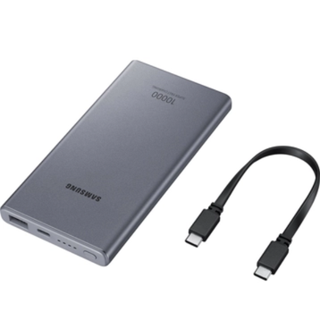 Pin sạc dự phòng Samsung 10.000mAh 25W EB-P3400X
