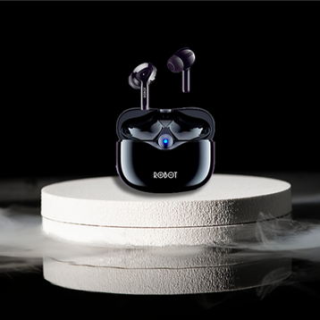 Tai nghe Bluetooth True Wireless Robot Airbuds T30