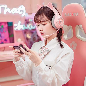 Tai nghe Bluetooth chụp tai Edifier G4BT