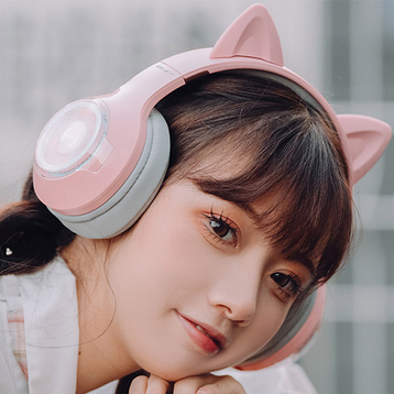 Tai nghe Bluetooth chụp tai Edifier G4BT