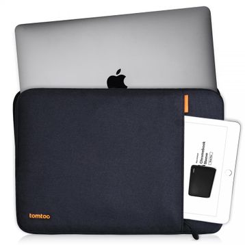 Túi Chống sốc Tomtoc Protective cho Macbook Pro 15.6 - 16 inch A13-E01