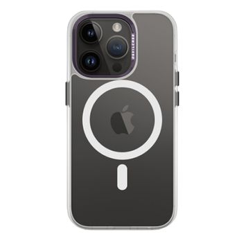 MagSafe là một công nghệ rất tiện lợi cho những ai sử dụng điện thoại iPhone mới. Với MagSafe, bạn có thể sạc pin của điện thoại một cách dễ dàng và nhanh chóng hơn bao giờ hết. Nhấp vào hình ảnh để khám phá thêm về công nghệ tiên tiến này.