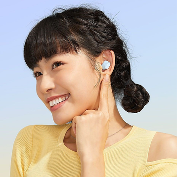 Tai nghe Bluetooth Wireless Baseus Bowie WM02