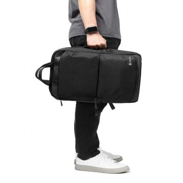 Balo laptop 16 inch Tomtoc USA Premium Commuting Travel