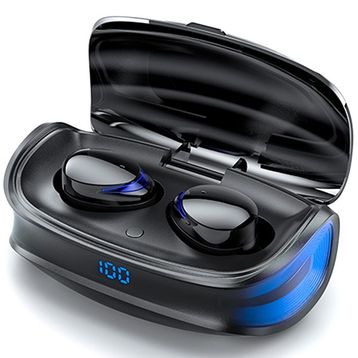 Tai nghe Bluetooth True Wireless Devia Joy A9