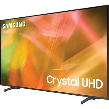 Smart Tivi Samsung Crystal UHD 4K 50 INCH UA50AU8000KXXV