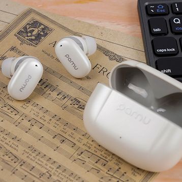 Tai nghe không dây Padmate Pamu Z1 Pro