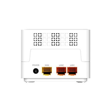 WiFi Mesh Totolink T6-V3 AC1200 băng tần kép (2-PACK)