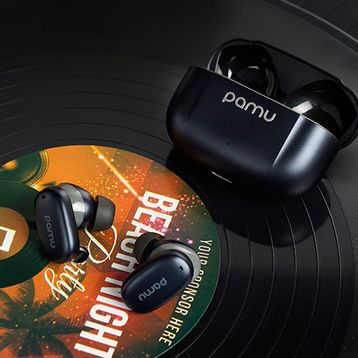 Tai nghe không dây Padmate Pamu Z1 Pro