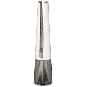 Máy lọc không khí kết hợp quạt LG Puricare AeroTower FS15GPBF0