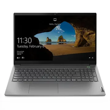 Laptop Lenovo ThinkBook 15 G3 ACL 21A400CHVN | Giá rẻ, trả góp 0%