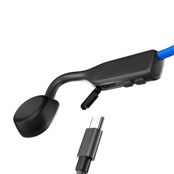 Tai nghe truyền dẫn xương Shokz Openmove