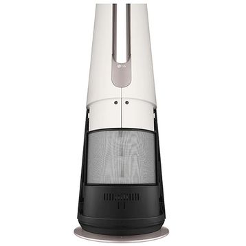 Máy lọc không khí kết hợp quạt LG Puricare AeroTower FS15GPBF0