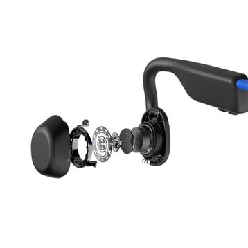Tai nghe truyền dẫn xương Shokz Openmove