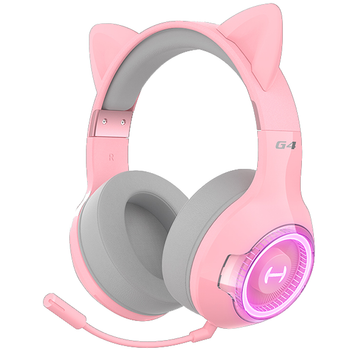 Tai nghe Bluetooth chụp tai Edifier G4BT