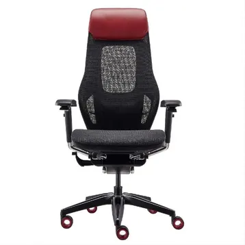 Ghế Gaming Công Thái Học GTChair - ROC - 01