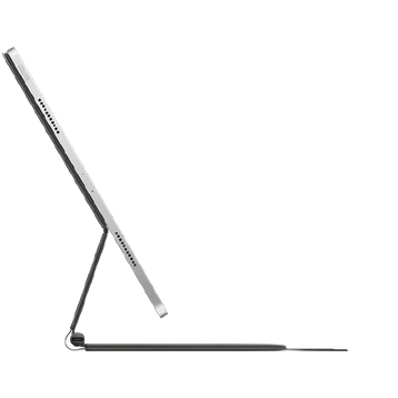 Bàn phím iPad Air 13 M2/ Pro 12.9 M2 Apple Magic Keyboard + Trackpad Cũ - Đẹp