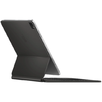 Bàn phím iPad Air 13 M2/ Pro 12.9 M2 Apple Magic Keyboard + Trackpad Cũ - Đẹp