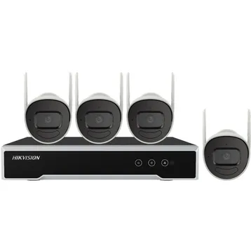 Bộ Kit camera Hikvision NK44W0H (D) 4MP