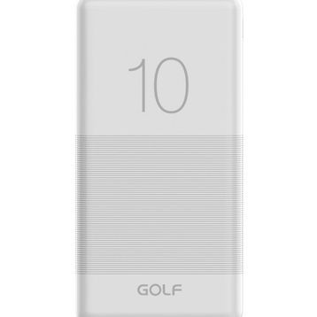 Pin sạc dự phòng Golf Candy 10.000mAh G80 cũ