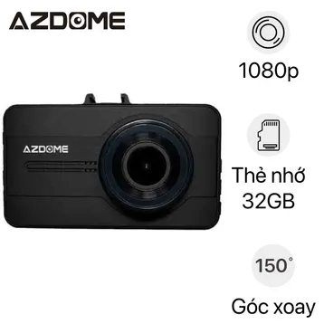 Camera AZDOME G71