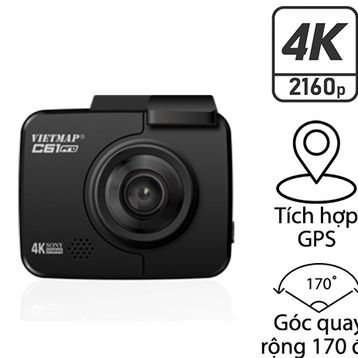 Camera hành trình VIETMAP C61 Pro