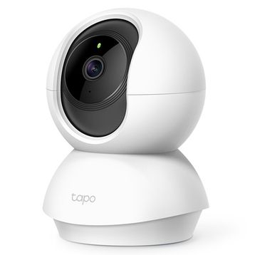 Camera IP Wifi TP-Link Tapo 360 1080P TC70 Trắng