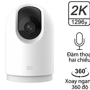 Camera Xiaomi Mi Home Sercurity 2K Pro