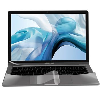 Dán Macbook Air 13 inch Innostyle 6 in 1