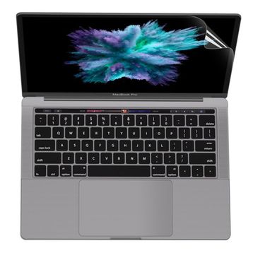 Dán Macbook Air 13 inch Innostyle 6 in 1