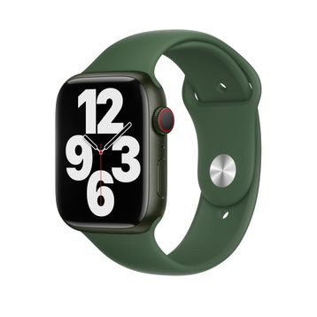 Apple Watch: Với thiết kế đẹp mắt và tính năng thông minh, Apple Watch không chỉ là một chiếc đồng hồ thông thường. Hãy xem hình ảnh liên quan để khám phá thêm về các tính năng hữu ích của sản phẩm.