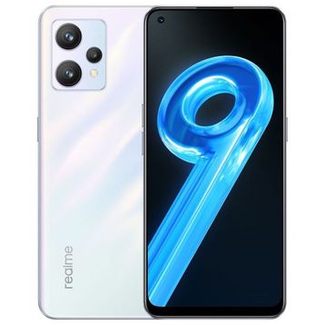 Realme 9 4G 8GB 128GB