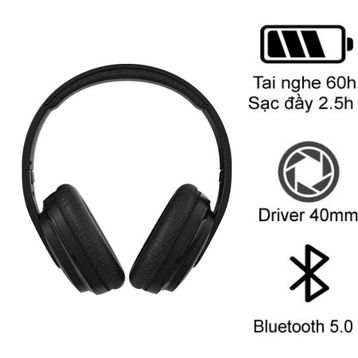 Tai nghe chụp tai Nokia WHP-101