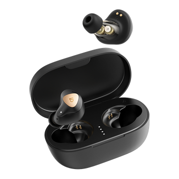 Tai nghe Bluetooth True Wireless SoundPEATS Truengine 3 SE