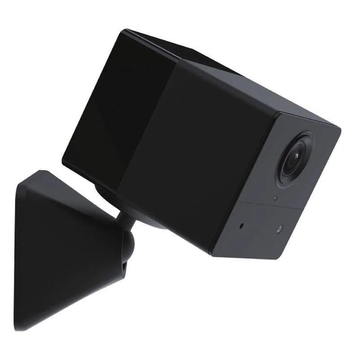 Camera IP Wifi Ezviz BC2 - sử dụng pin