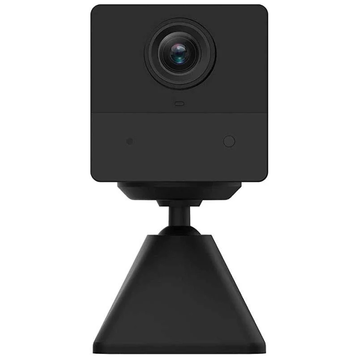 Camera IP Wifi Ezviz BC2 - sử dụng pin