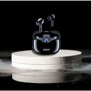 Tai nghe Bluetooth True Wireless Robot Airbuds T30
