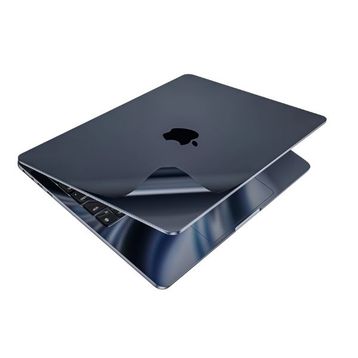 Bộ dán Full Innostyle Macbook 6in1 For Macbook Air 13 M2/M3