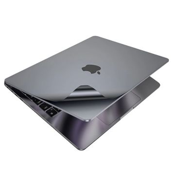 Bộ dán Full Innostyle Macbook 6in1 For Macbook Air 13 M2/M3