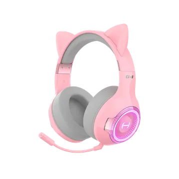 Tai nghe Bluetooth chụp tai Edifier G4BT