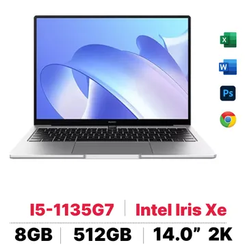 Laptop Huawei Matebook 14